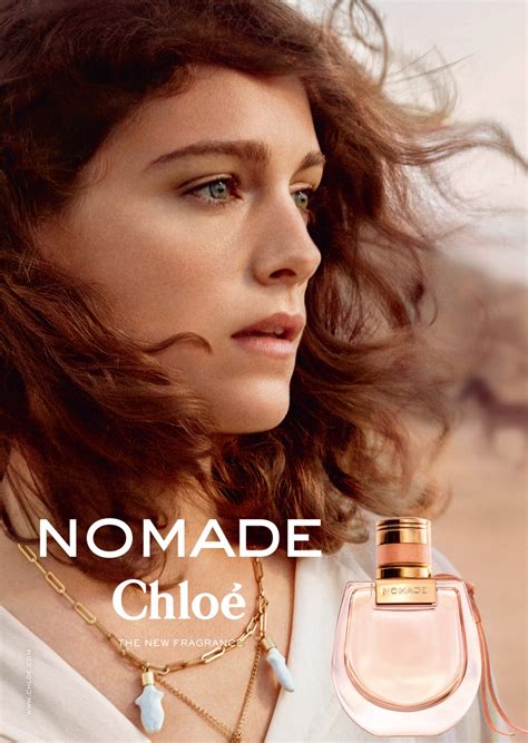 nomade by chloe.